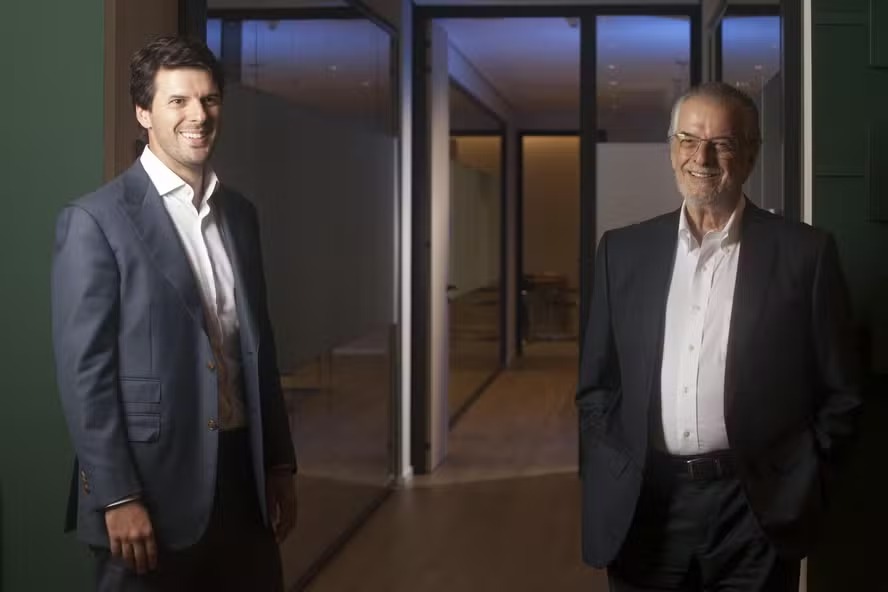 Zahran compra grupo Jaime C�mara e amplia opera��o de m�dia