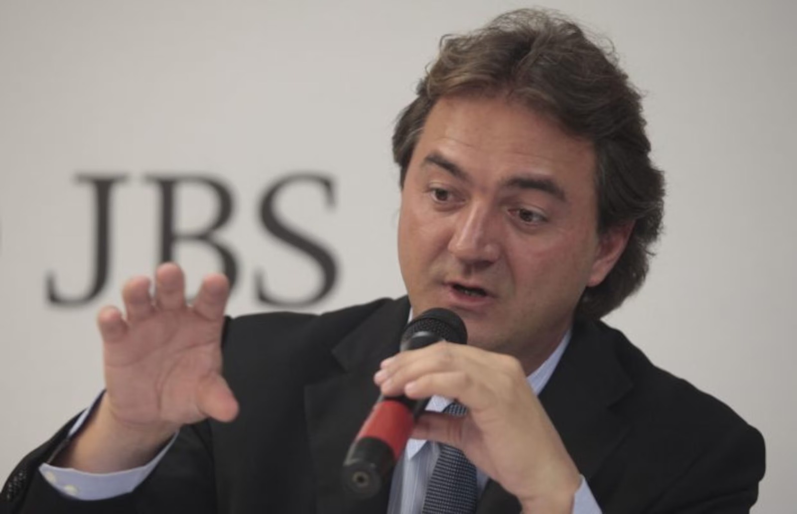 Joesley Batista viajou para a Venezuela para pedir ren�ncia de Maduro, diz ag�ncia