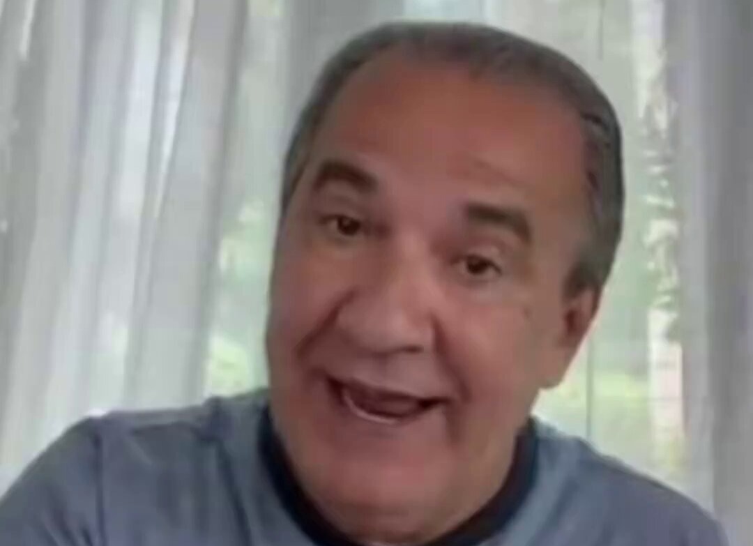 Malafaia critica Fl�vio Bolsonaro e volta a defender Tarc�sio como nome da direita