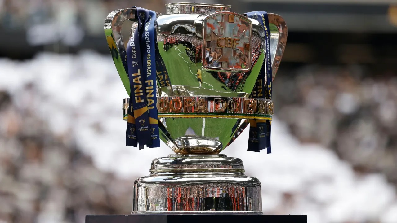 Copa do Brasil 2025: data, hor�rios e onde assistir aos jogos de volta das semifinais