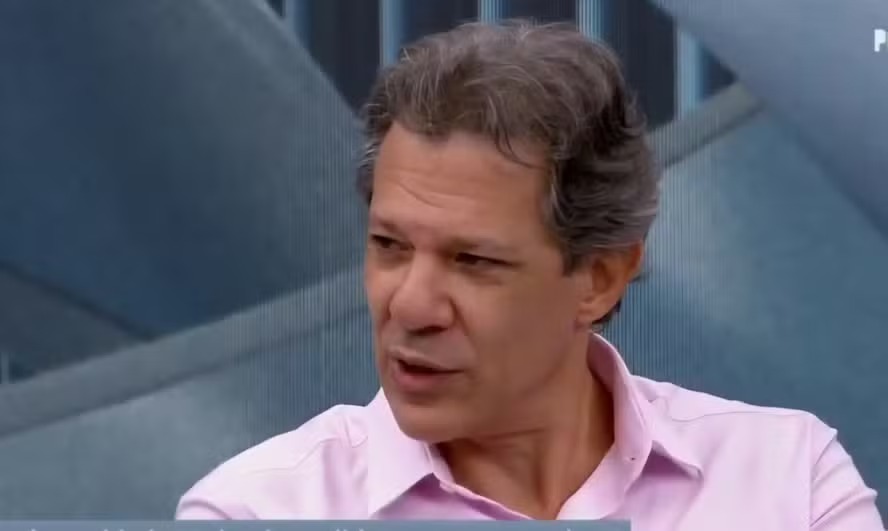 Haddad tenta atrair vice ligado ao agro e ouve negativas diante de resist�ncias do setor