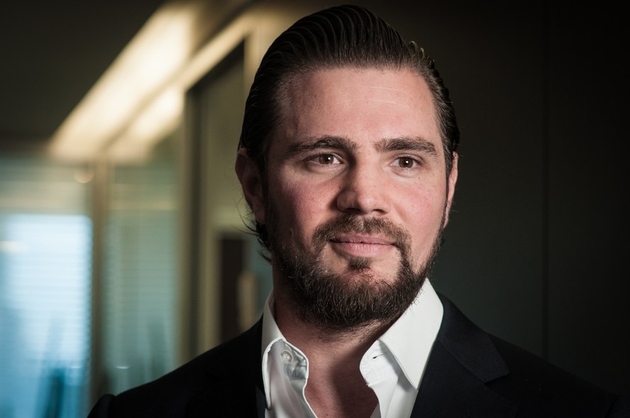 Vorcaro, entre a pris�o e a dela��o