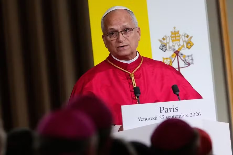 Papa Le�o XIV anuncia que ser� operado 'nos pr�ximos dias' para retirar n�dulo no pulm�o