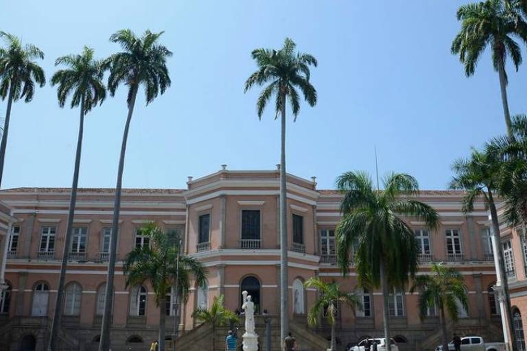 Arquivo Nacional recebe doa��o sobre cultura iorub� e religiosidade afro