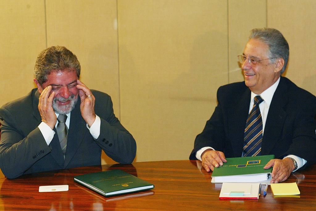 O fim das ilus�es progressistas, por Maria Herm�nia Tavares