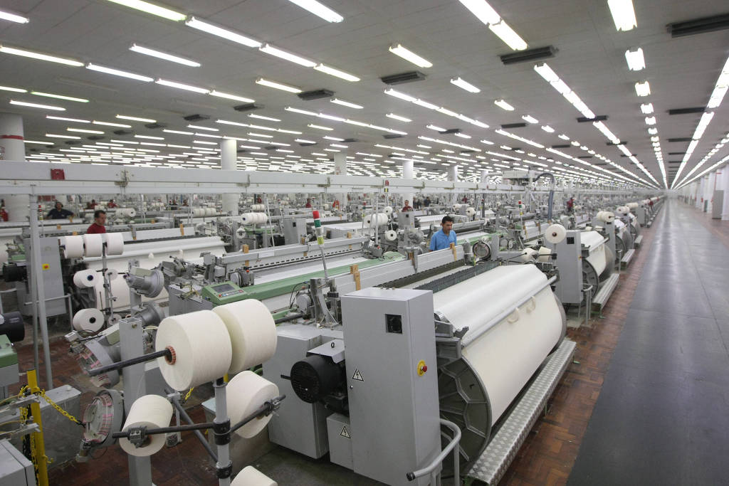 Pedido de recupera��o judicial da Coteminas chega a 18 meses sem acordo aprovado