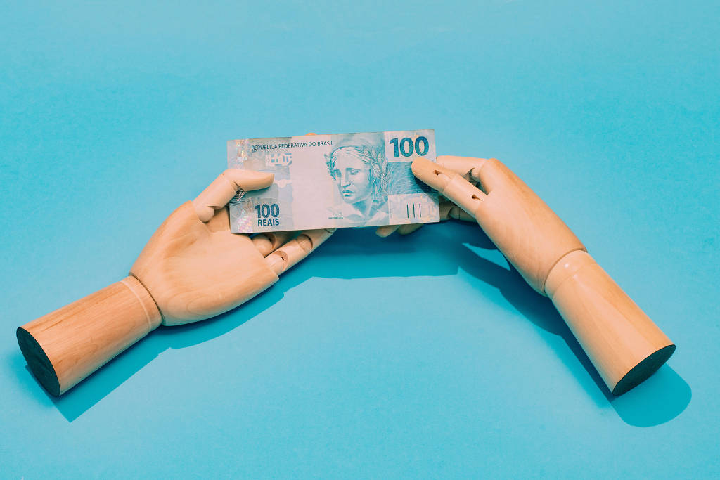 Fam�lias comprometem 29% da renda com d�vidas, maior patamar em 20 anos