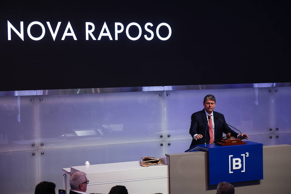 MPSP aciona Justi�a e pede suspens�o do projeto Nova Raposo por falhas ambientais e risco a fam�lias