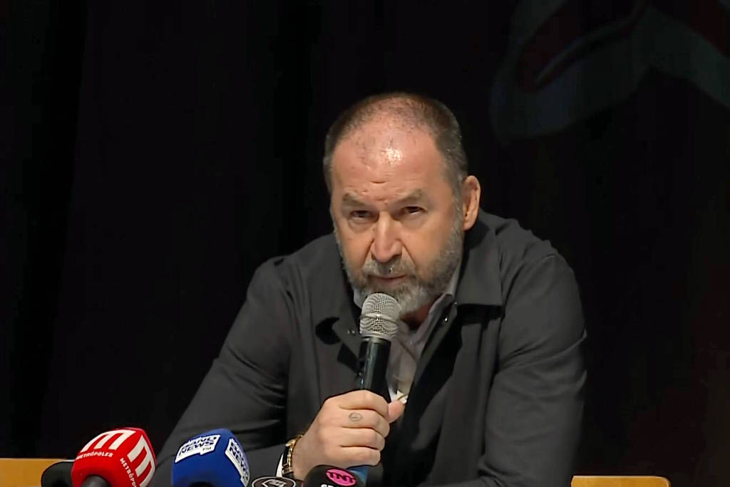 Justia aceita denncia e torna rus Augusto Melo e ex-dirigentes do Corinthians