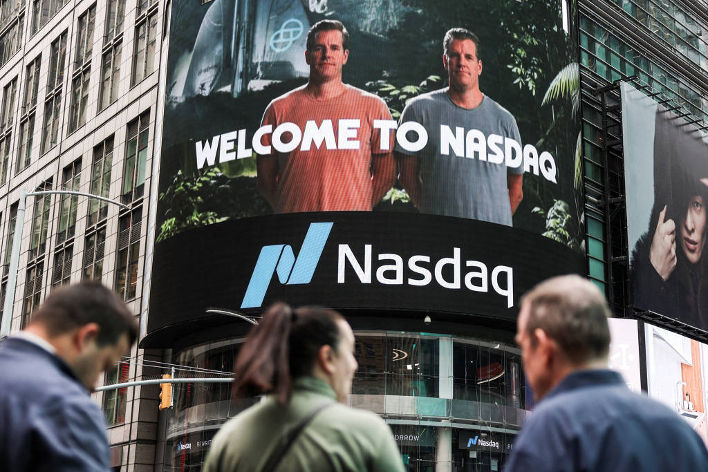 Nasdaq busca empresas brasileiras interessadas em abrir capital nos EUA
