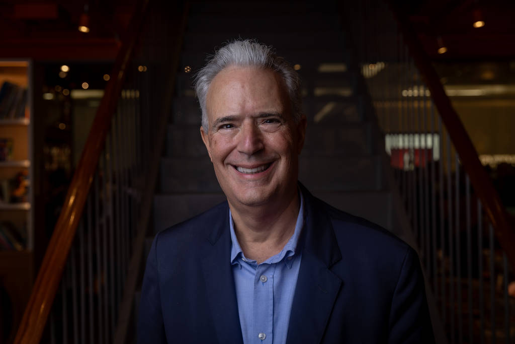 'Publicidade brasileira está perdendo humor e emoção', diz Luiz Lara