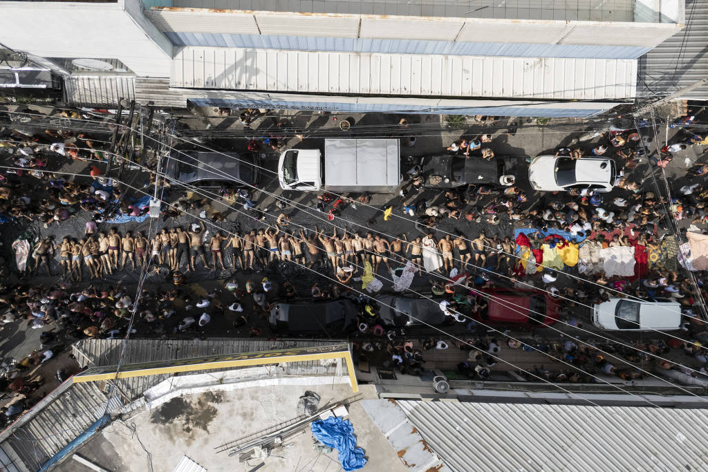 Ex-ministros da Justia pedem a Lula que 'assuma o comando' e recrie o Ministrio da Segurana