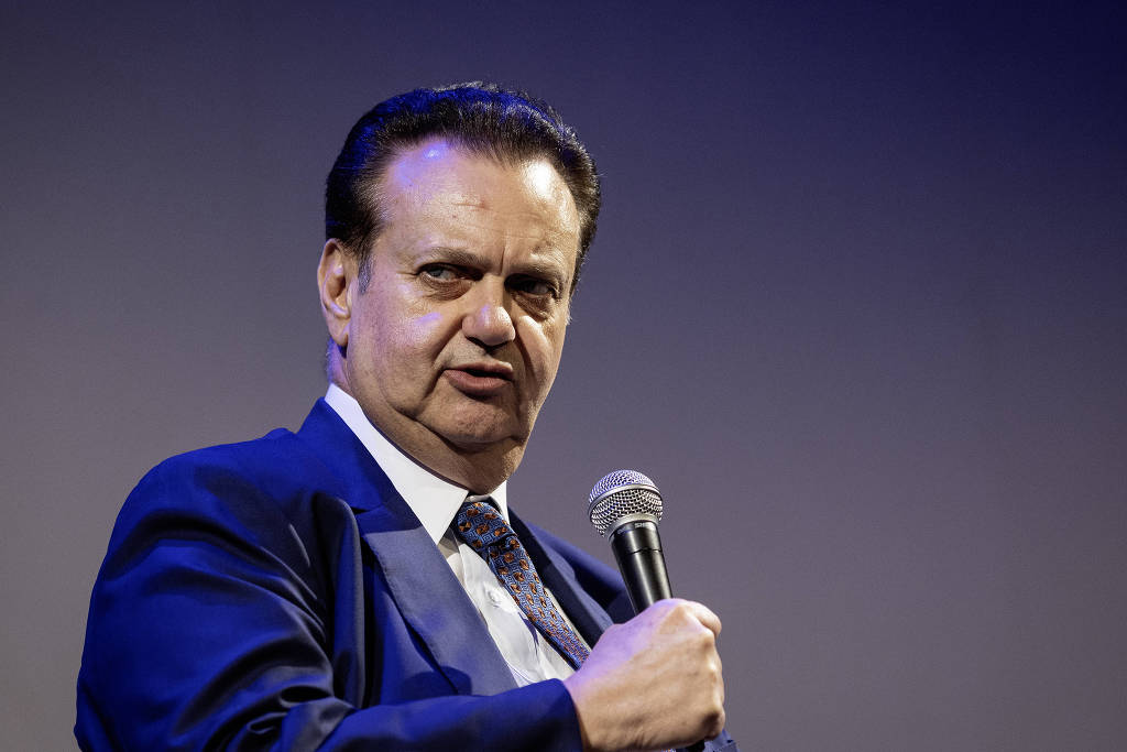 Ex-prefeito ficha suja deixa governo Tarcsio 18 dias aps ser nomeado por Kassab