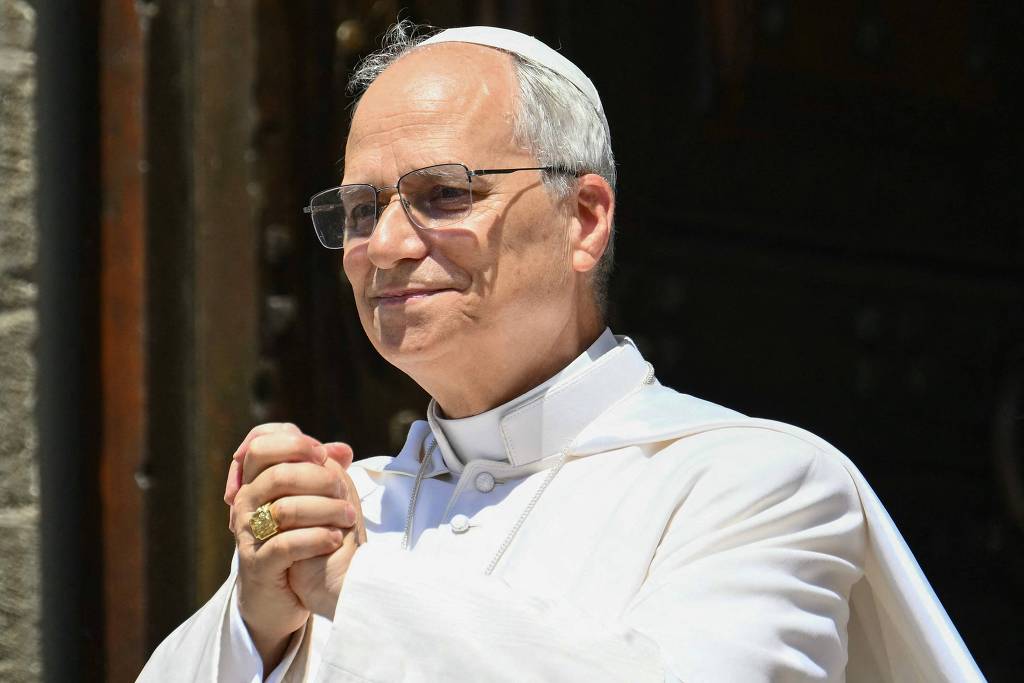 Papa Le�o 14 revela lista com seus quatro filmes favoritos