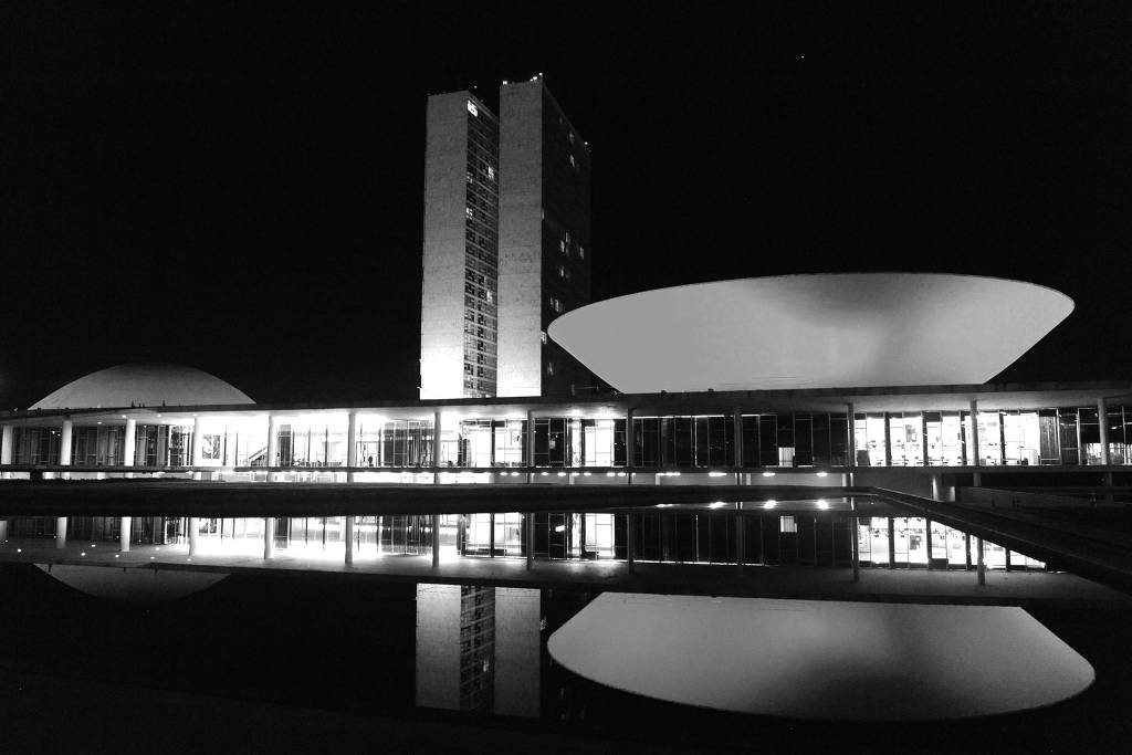 � preciso retomar a doa��o eleitoral de empresas