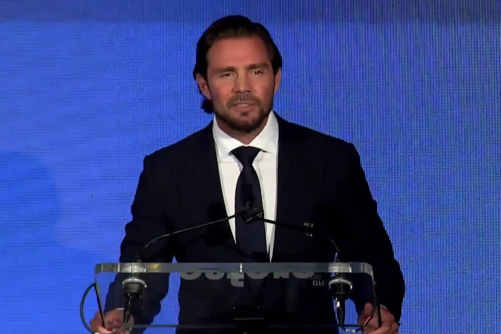 Toffoli recua e deixa a crit�rio da PF acarea��o entre Vorcaro, ex-presidente do BRB e diretor do BC