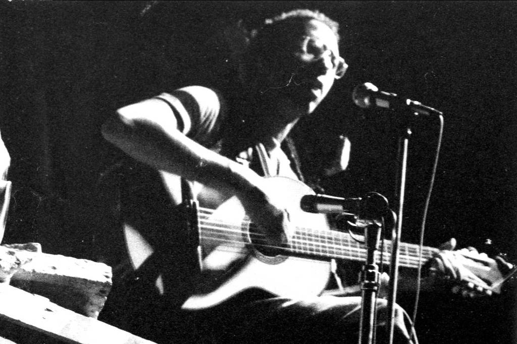 Jards Macal� foi, ao lado de Gal Costa, um grande contraventor cultural