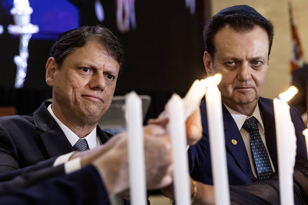 Cada um no seu quadrado