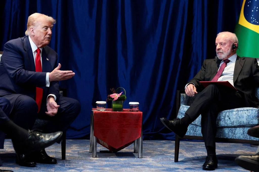 Entenda o que est� em jogo nas negocia��es entre Brasil e EUA sobre fac��es criminosas