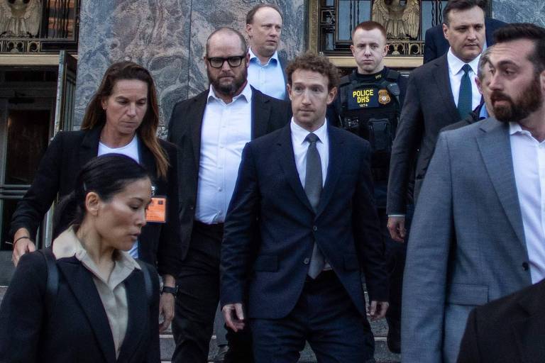 Responsabilidade difusa, por Maria Paula
