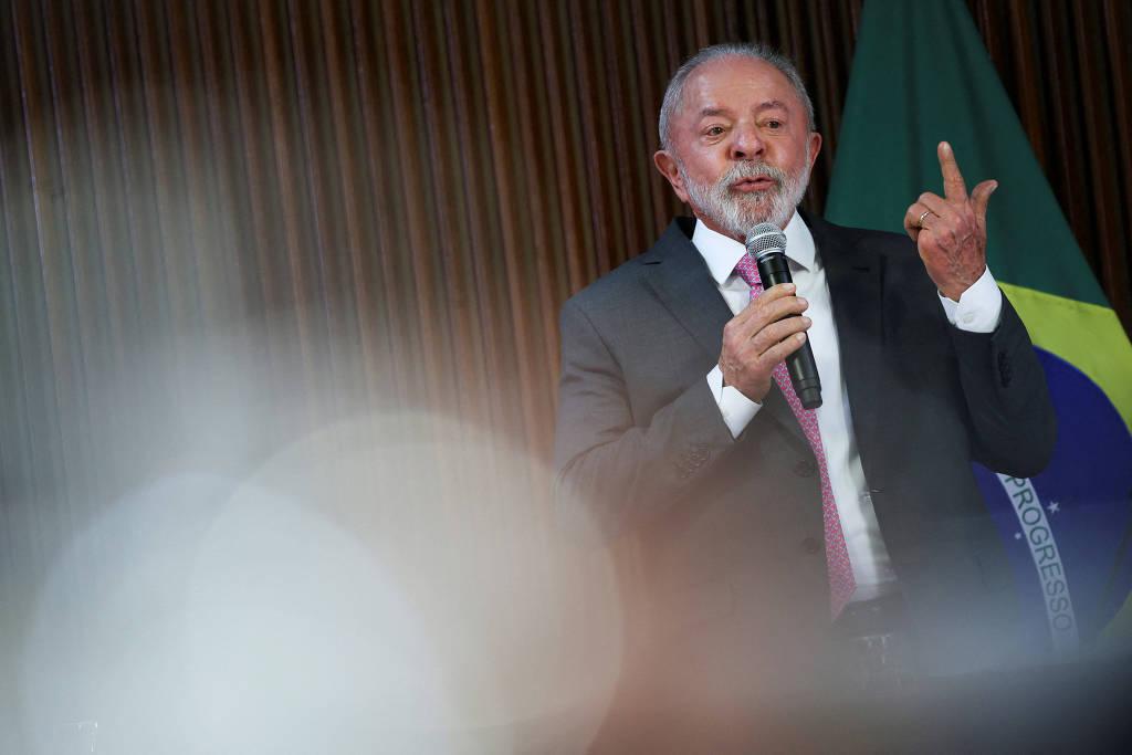 Lula 3.0 tem um problema de comunica��o que se chama Lula