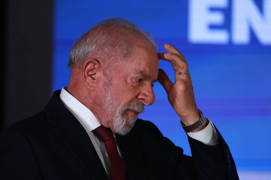 Com 7x1 no Senado, aumenta a chance de Lula deixar de concorrer