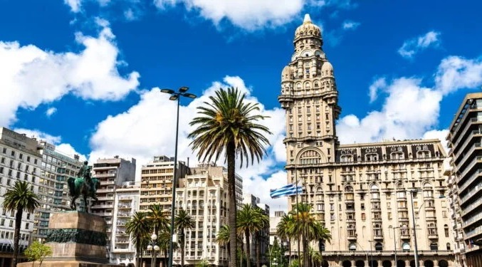 Uruguai: o pequeno gigante sul-americano que encanta por sua qualidade de vida