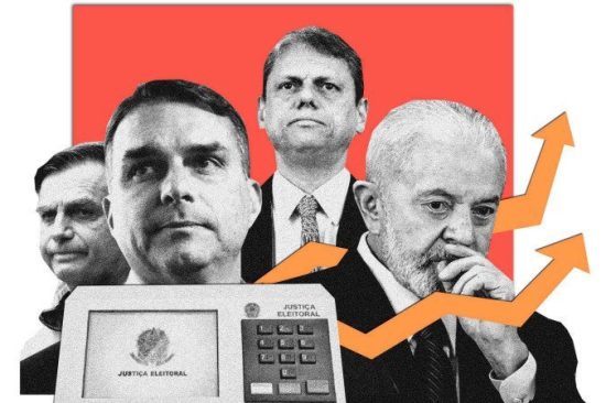 Adiamento do encontro de Tarc�sio com Bolsonaro frustra a Faria Lima, por Luiz Carlos Azedo