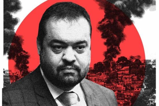 Cludio Castro assume sua necropoltica com o conceito de ''narcoterrorismo'', por Luiz Carlos Azedo