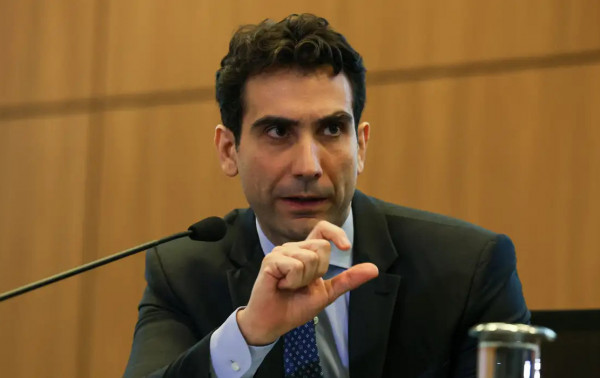 Pacincia de Lula com Galpolo se esgotou