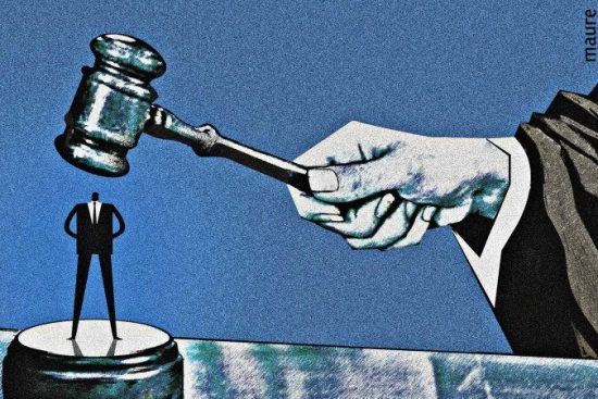 Gilmar Mendes blinda ministros do Supremo e provoca forte rea��o do Congresso, por Luiz Carlos Azedo