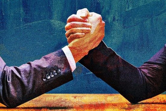 Queda de bra�o sobre seguran�a p�blica tem vi�s de secess�o, por Luiz Carlos Azedo