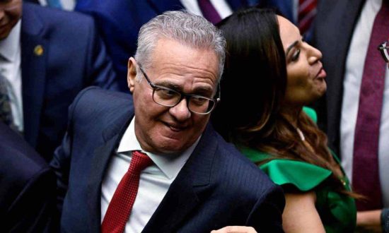 Acordo entre governo e oposi��o garante aprova��o do PL da Dosimetria, por Luiz Carlos Azedo