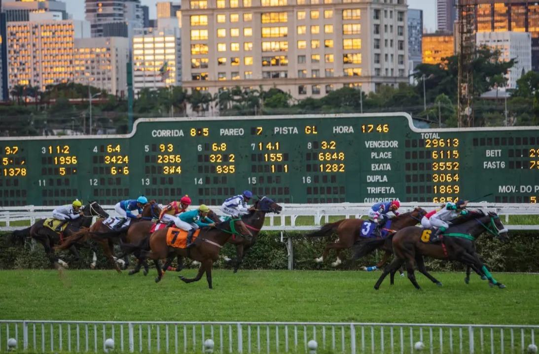 Com dvida milionria, Jockey Club chega aos 150 anos com plano de restauro ambicioso