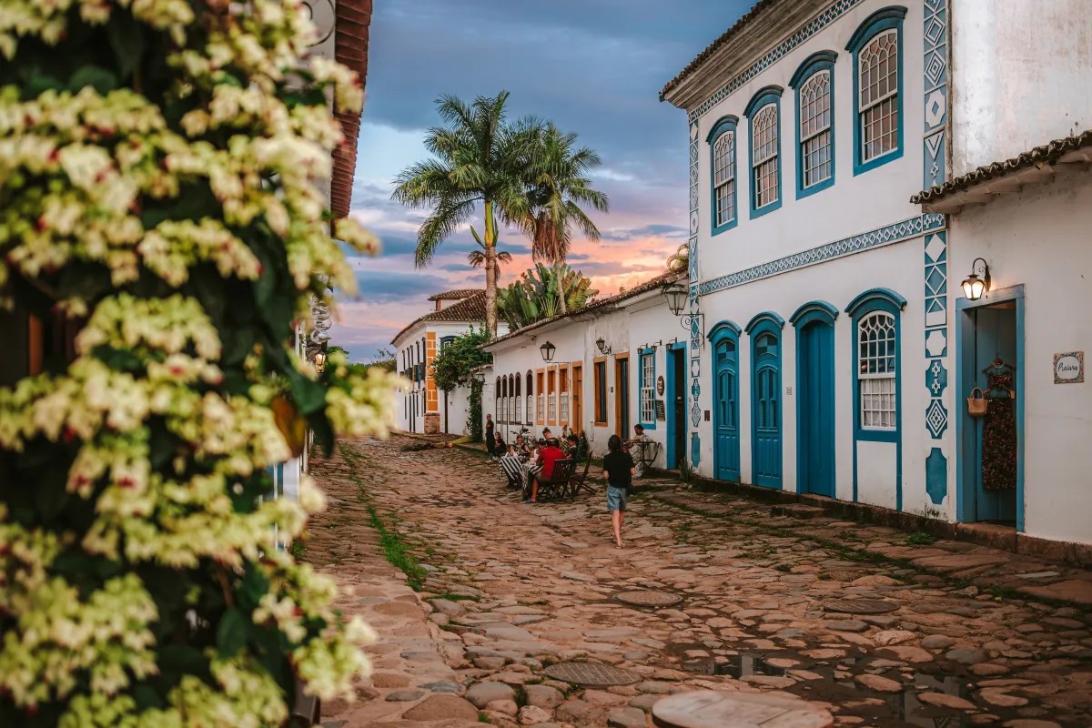 Cicloturismo: 11 roteiros para conhecer o Brasil de bicicleta