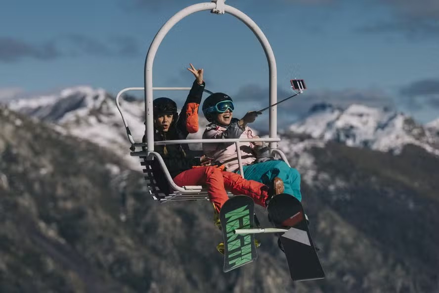 Frias de julho: Argentina 'cara' e maior oferta de voos transformam Santiago em 'nova' Buenos Aires para brasileiros