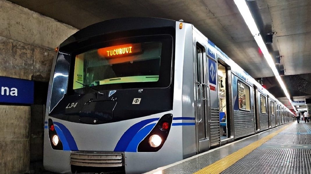 Metrô de São Paulo quer gerar até 40% da energia de suas operações e lança edital