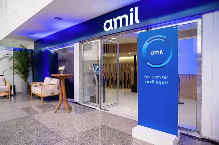 O plano de IPO da Amil e a expectativa de R$ 40 bilh�es por tr�s do 'n�o' a Advent e Bain