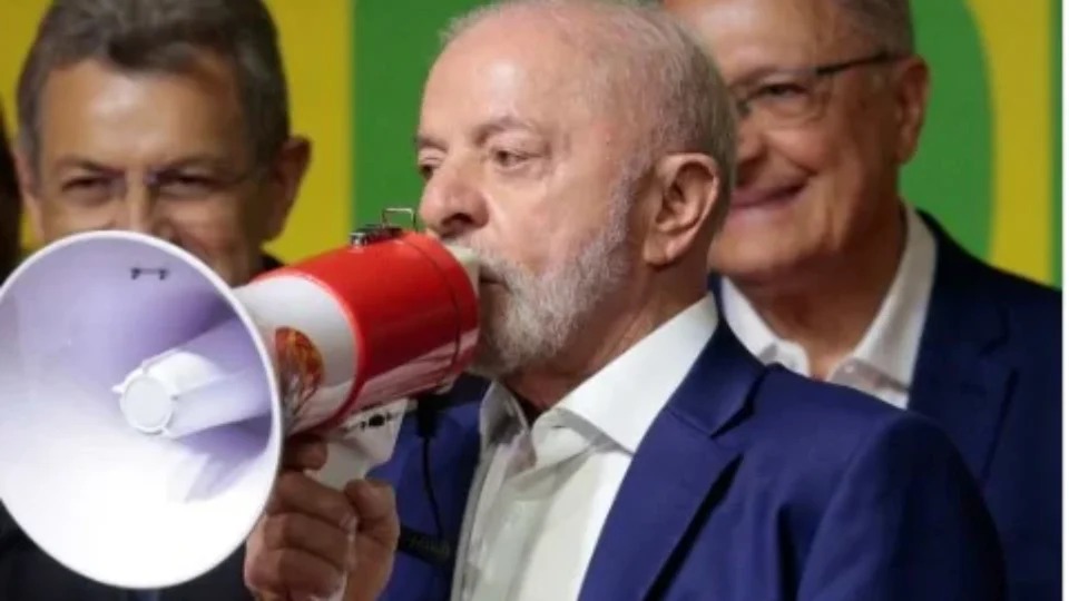 Lula quer Camilo na coordena��o de campanha com equipe de Jer�nimo