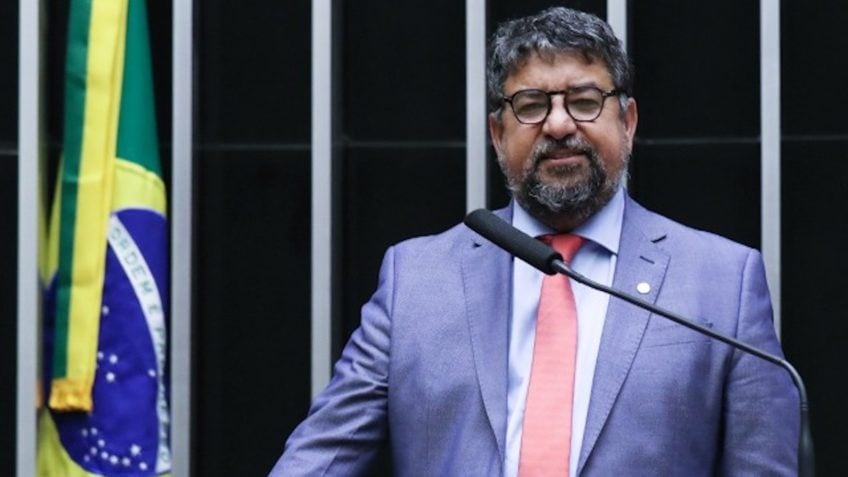 Vice-presidente do PT diz que 