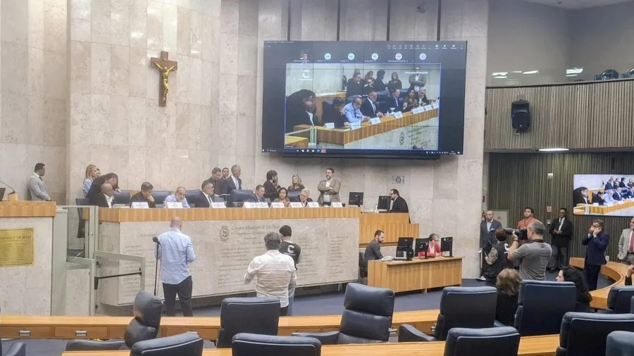 C�mara abre CPI do Jockey ap�s UOL revelar suspeita de fraude em restauro