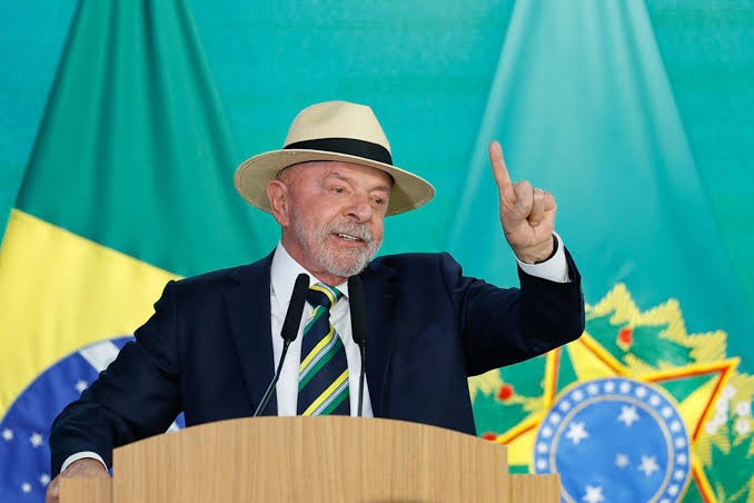 Governo Lula anuncia proibi��o de bets e endurecimento a mercado ilegal