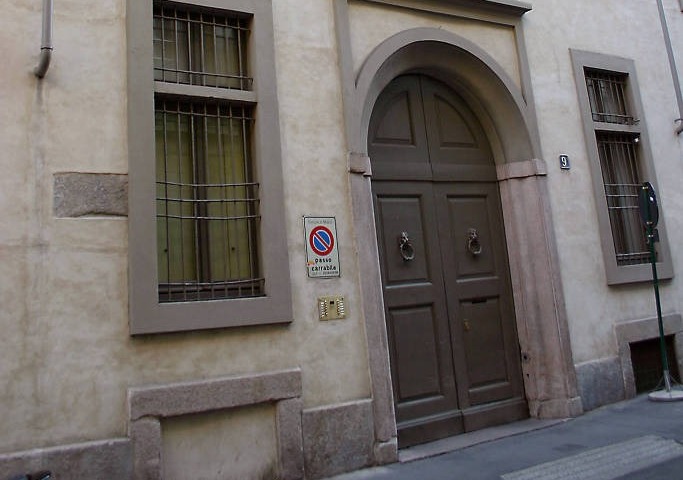 JHSF compra pal�cio em Mil�o por mais de R$ 300 milh�es para abrir unidade do Fasano