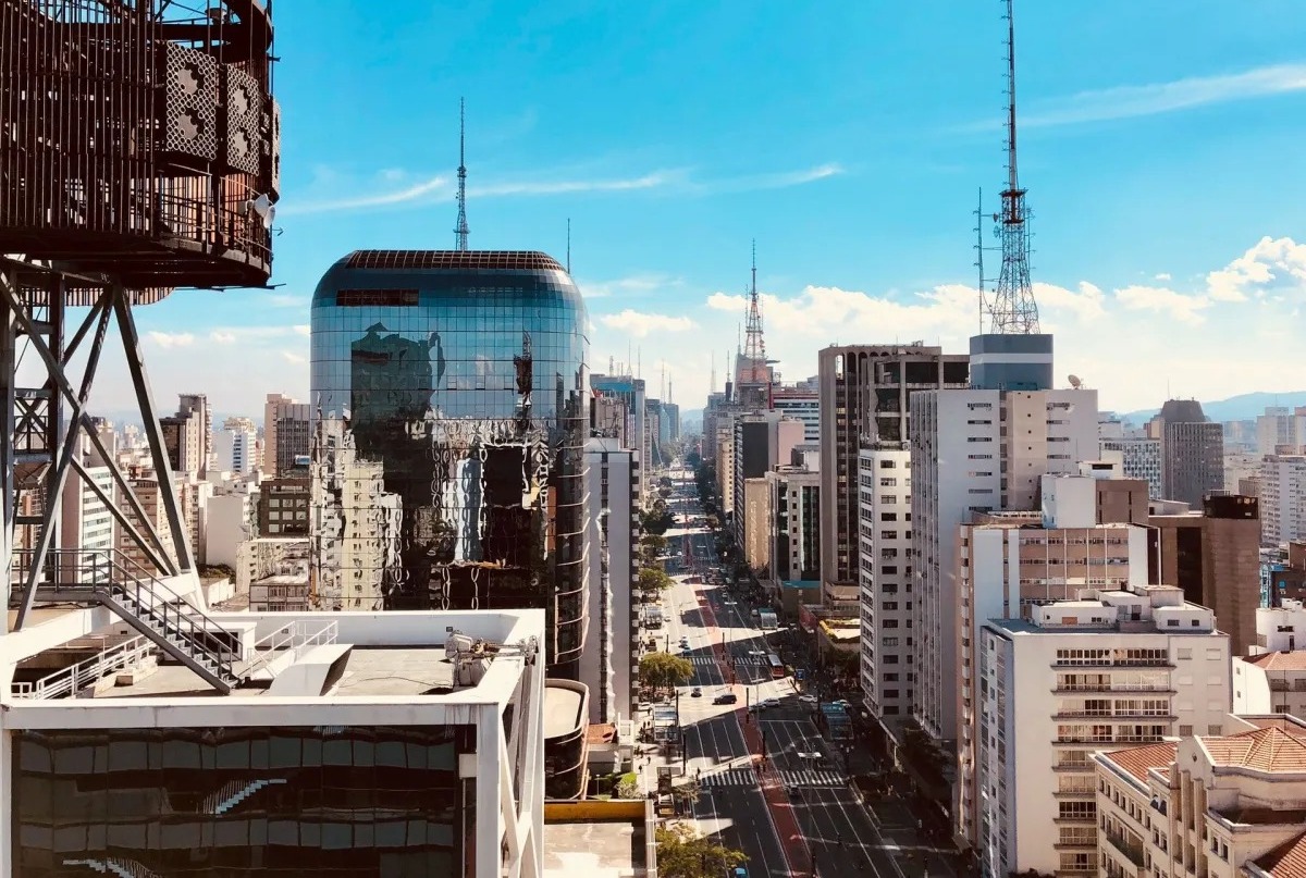 20 restaurantes para conhecer na regi�o da Avenida Paulista, em S�o Paulo