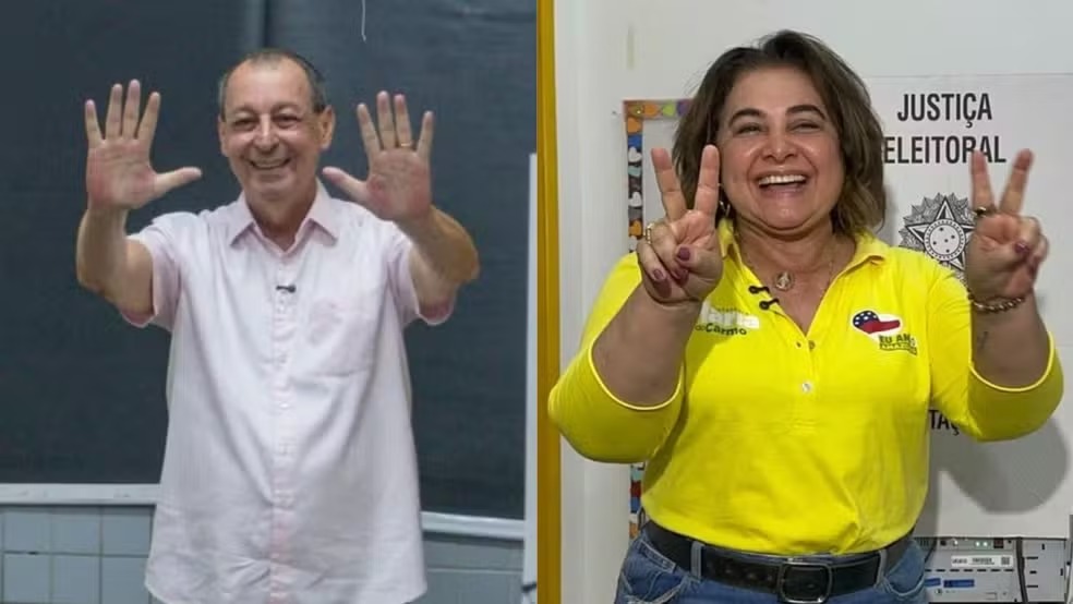Partidos e lideran�as pol�ticas come�am a definir apoios para o segundo turno no AM; veja cen�rio