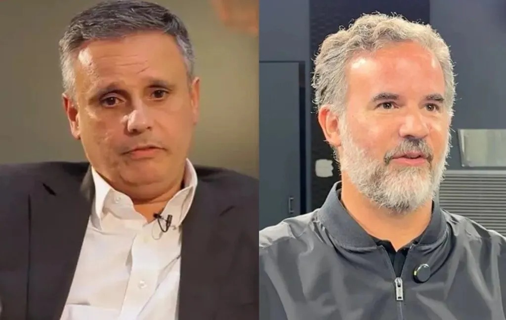 Globo faz a maior reestrutura��o de c�pula da d�cada e mexe em tr�s diretores