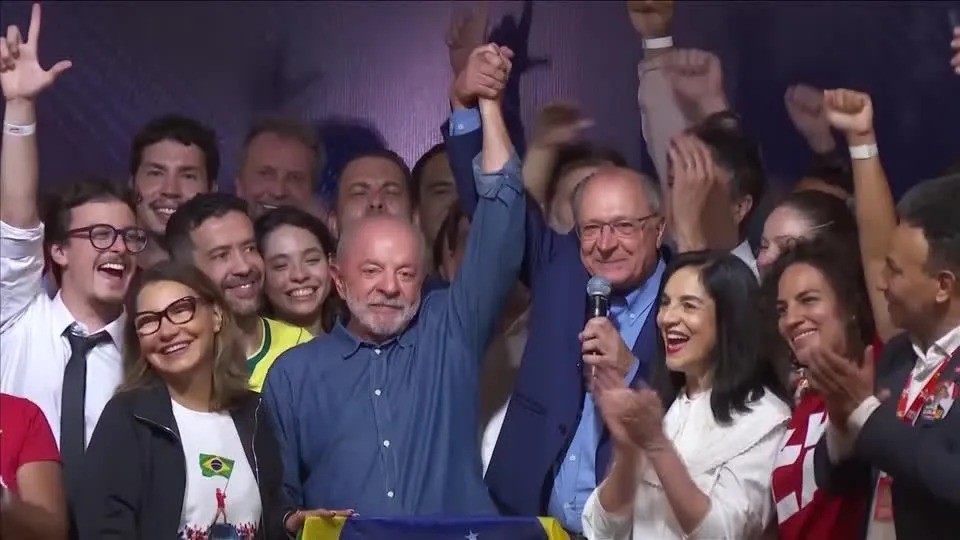 Lula ter� maioria no STF e tribunal como aliado em embates com Congresso