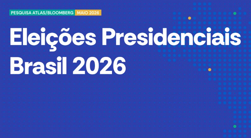 Atlas: Fl�vio cai seis pontos e tem 41,8% contra 48,9% de Lula no 2� turno
