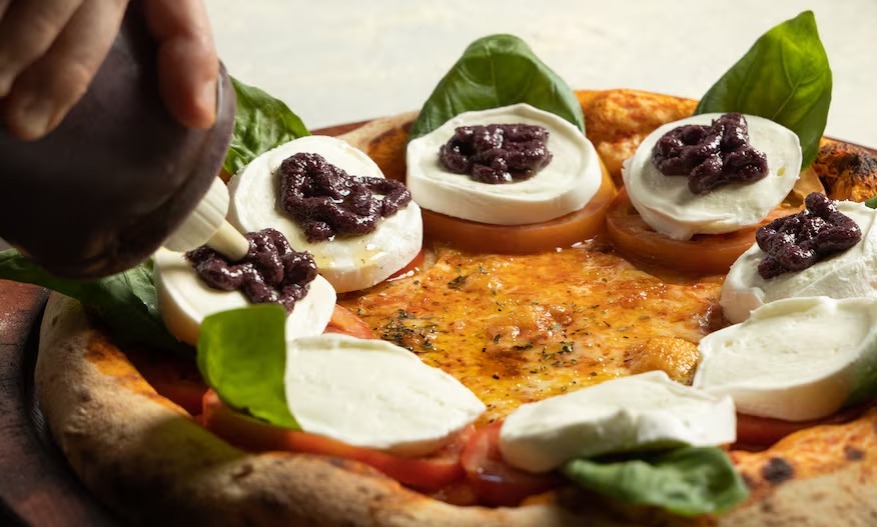 Pizzarias do Brasil conquistam espa�o no 50 Top World Artisan Pizza Chains; saiba quais