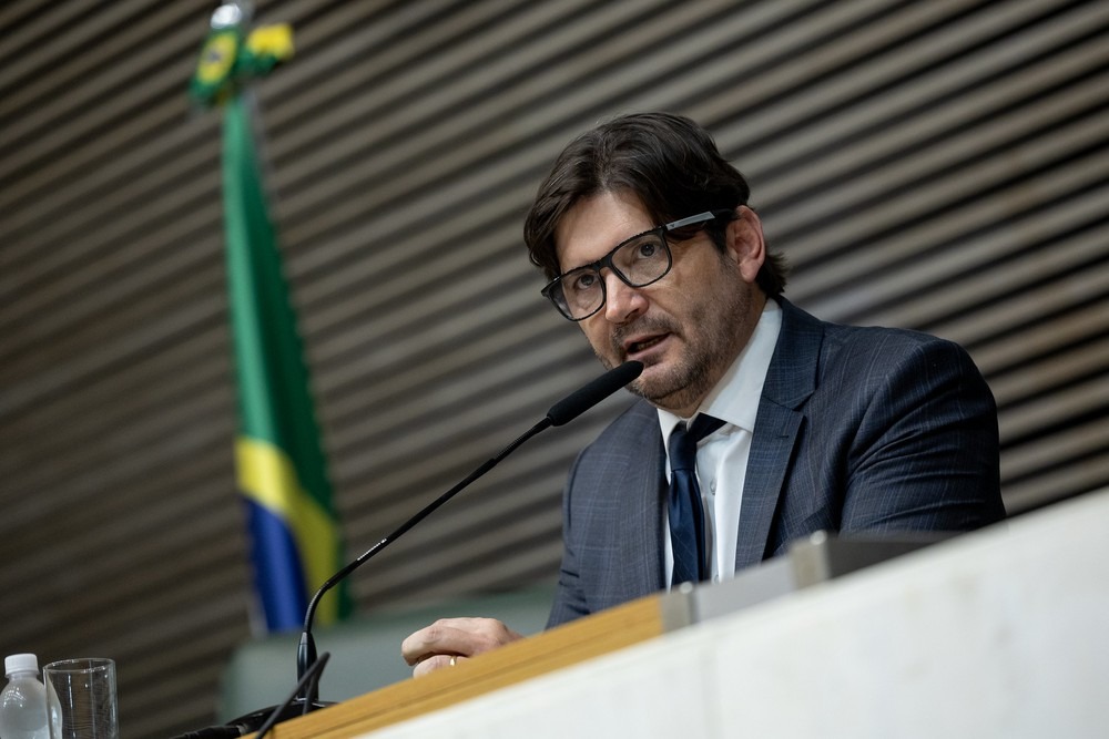 PL eleva press�o por vice de Tarc�sio na elei��o para o governo de SP